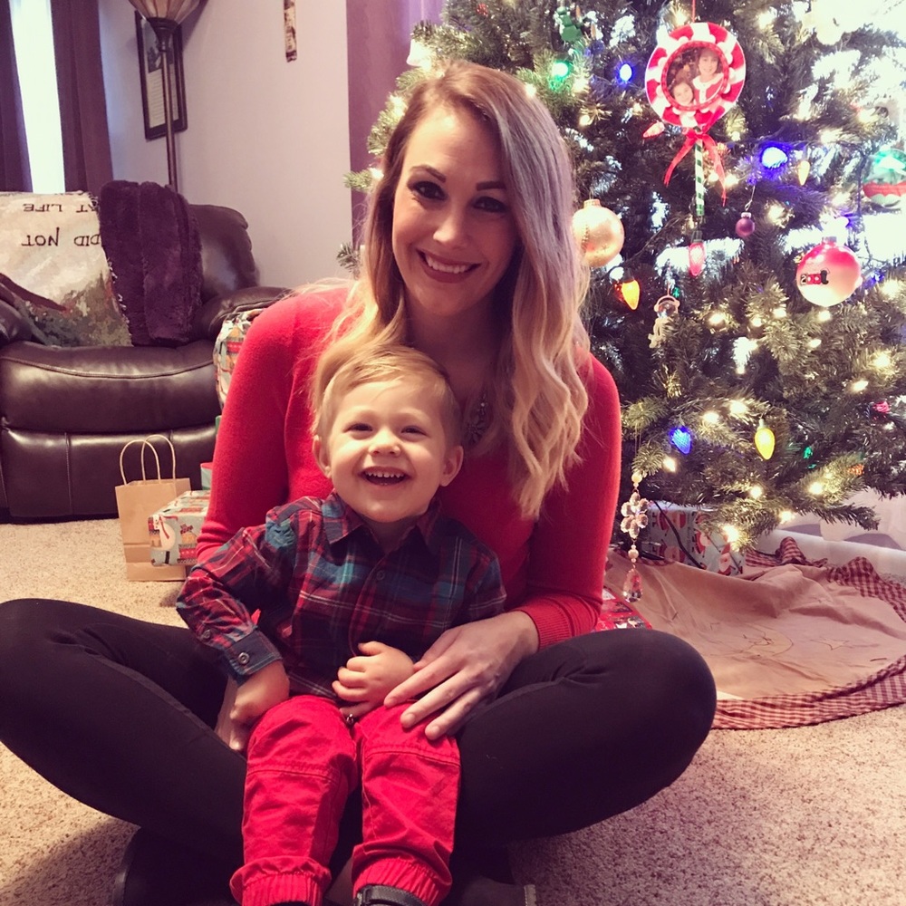 Meet your Posher, Emily